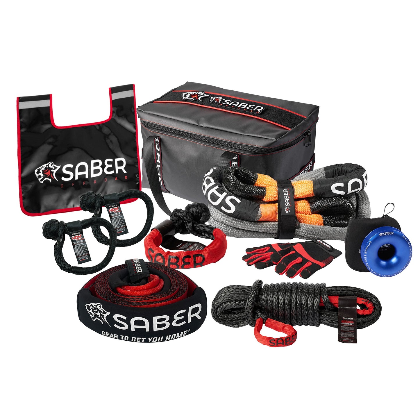 22K Ultimate Recovery Kit ***NEW***