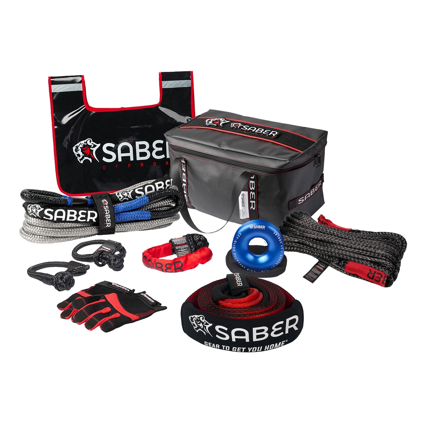8K Ultimate Recovery Kit
