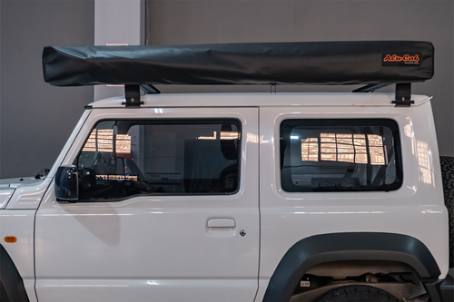 270° SHADOW AWNING (COMPACT 2 METER)