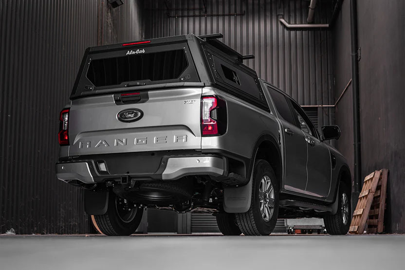 CONTOUR CANOPY - NEXT GEN FORD RANGER