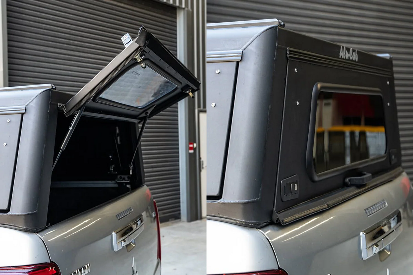 EXPLORER CANOPY - MR/MQ TRITON