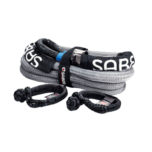 16K Kinetic Recovery Kit