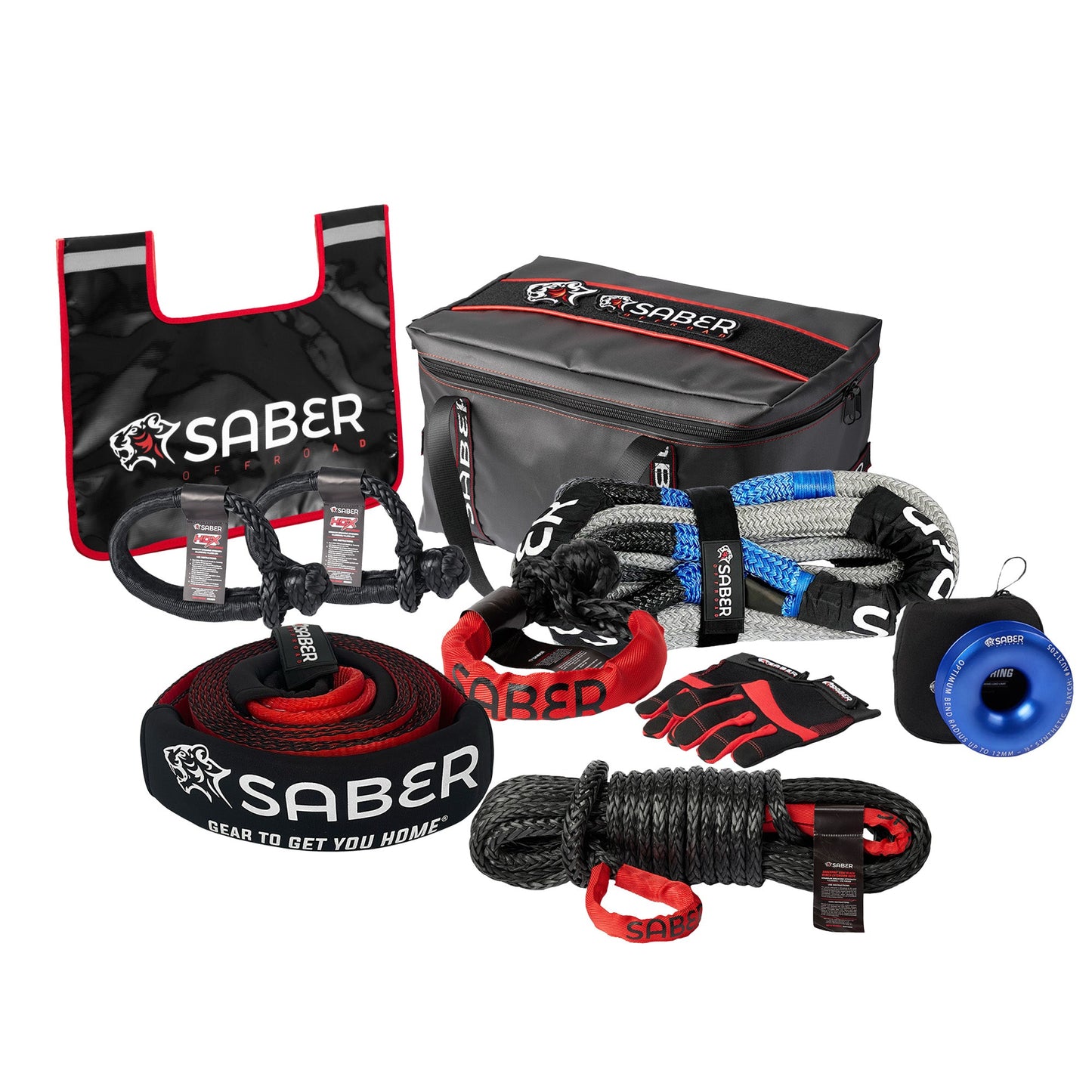 16K Ultimate Recovery Kit
