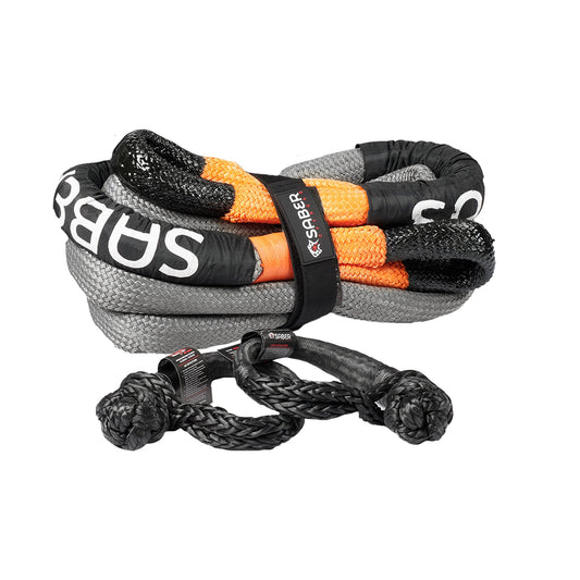 22K Heavy Duty Kinetic Recovery Kit