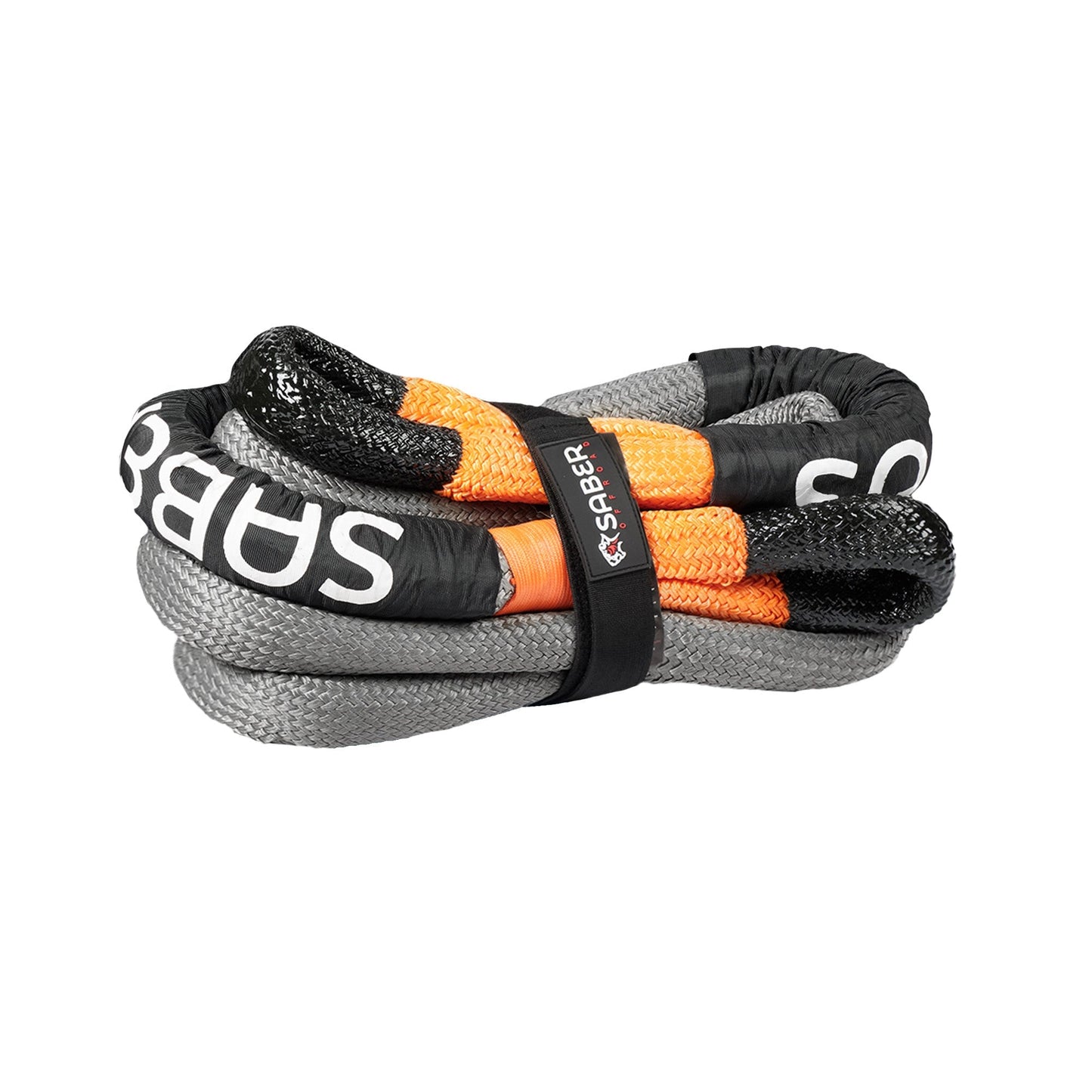 22,000KG 9M Kinetic Recovery Rope