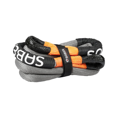 22,000KG 9M Kinetic Recovery Rope
