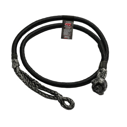 24,500KG HDX SaberPro Technora Bound Soft Shackle - Long