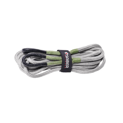 2,800KG 9M Kinetic Recovery Rope & Bag