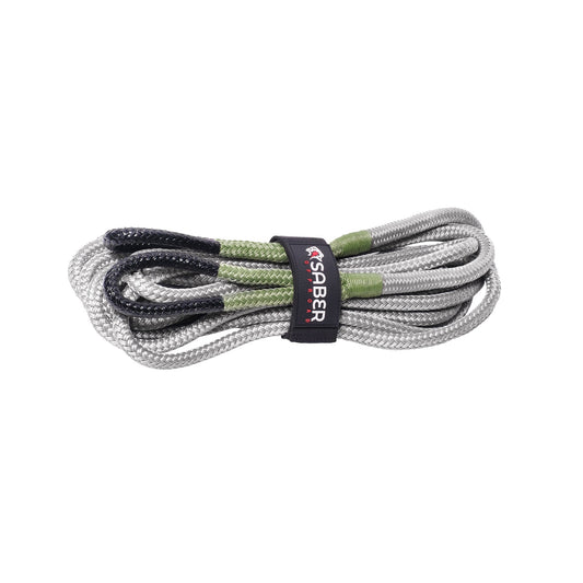 2,800KG 9M Kinetic Recovery Rope & Bag