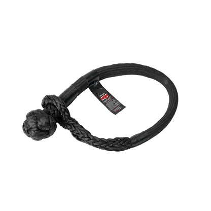 40,000KG HDX SaberPro Technora Bound Soft Shackle