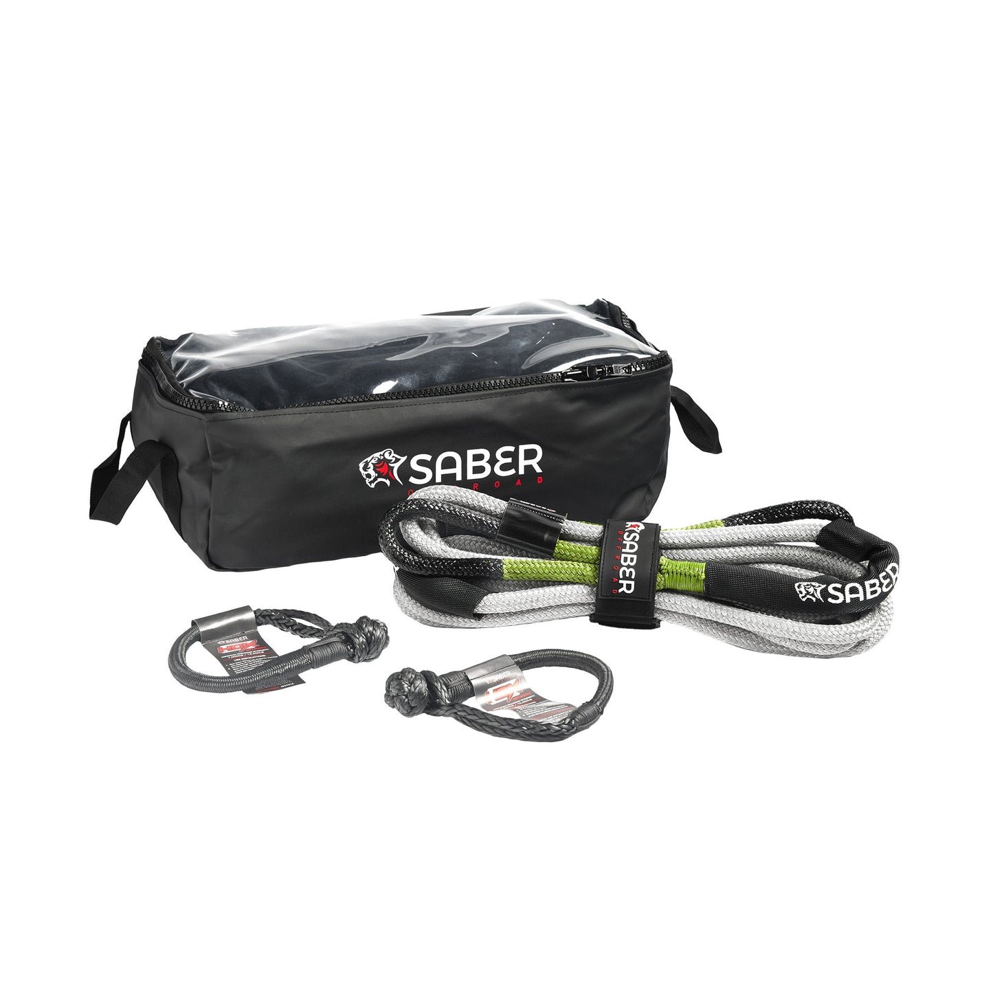 4K Kinetic Recovery Kit