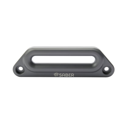 6061 Aluminium Offset Fairlead - Cerakote Grey