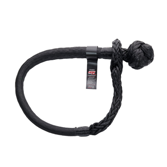 60,000KG HDX SaberPro Technora Bound Soft Shackle
