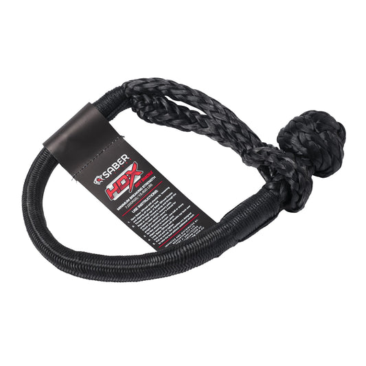 7,000KG HDX Technora Bound Soft Shackle