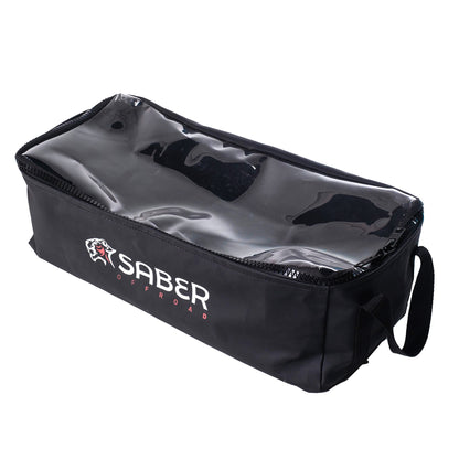Clear Top Gear Bag
