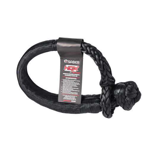 20,000KG HDX Technora Bound Soft Shackle