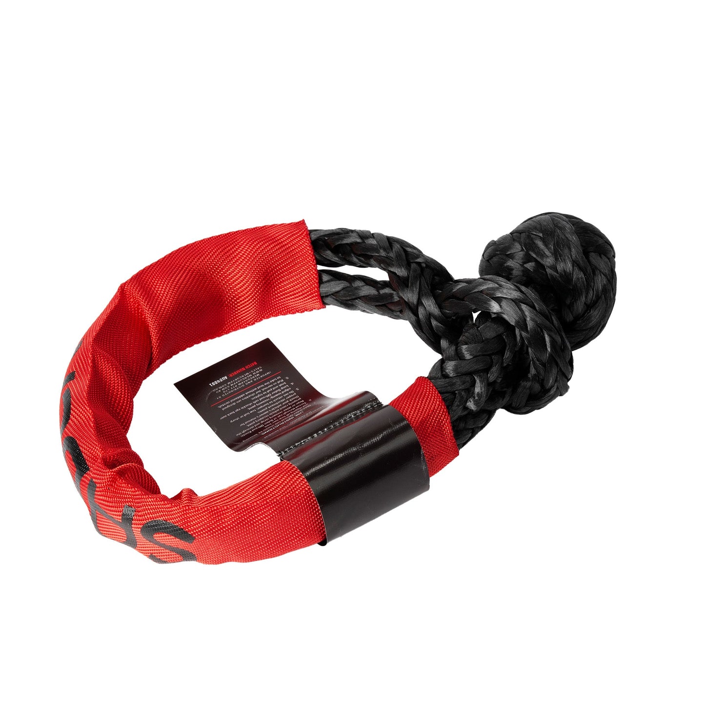 24,000KG SaberPro Soft Shackle with Sheath