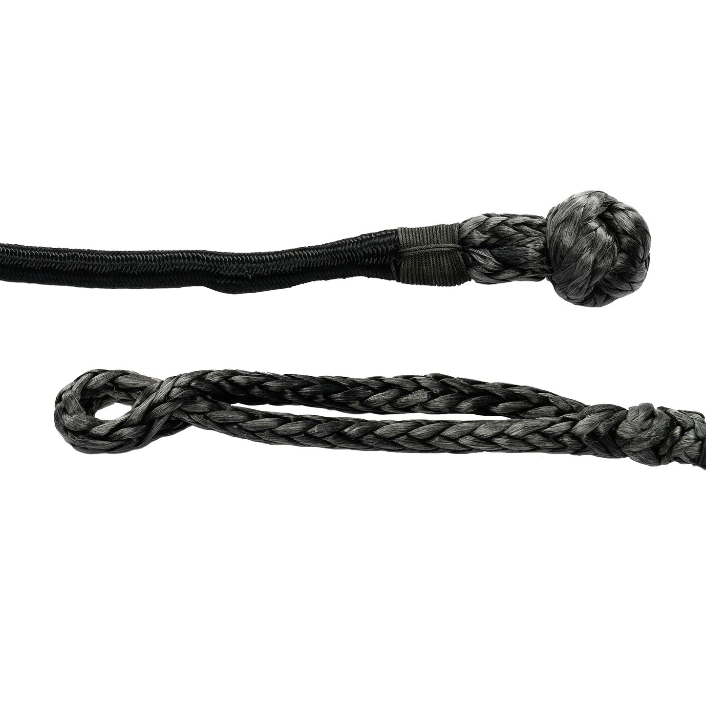 24,500KG HDX SaberPro Technora Bound Soft Shackle - Long