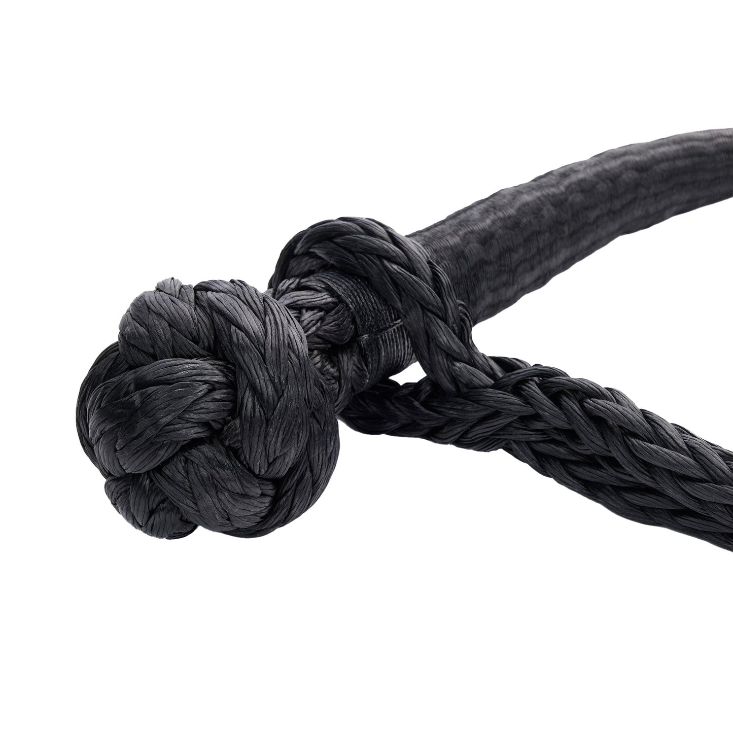 60,000KG HDX SaberPro Technora Bound Soft Shackle