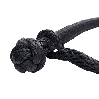 60,000KG HDX SaberPro Technora Bound Soft Shackle