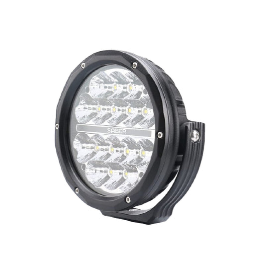 7" Driving Light - Spot Beam