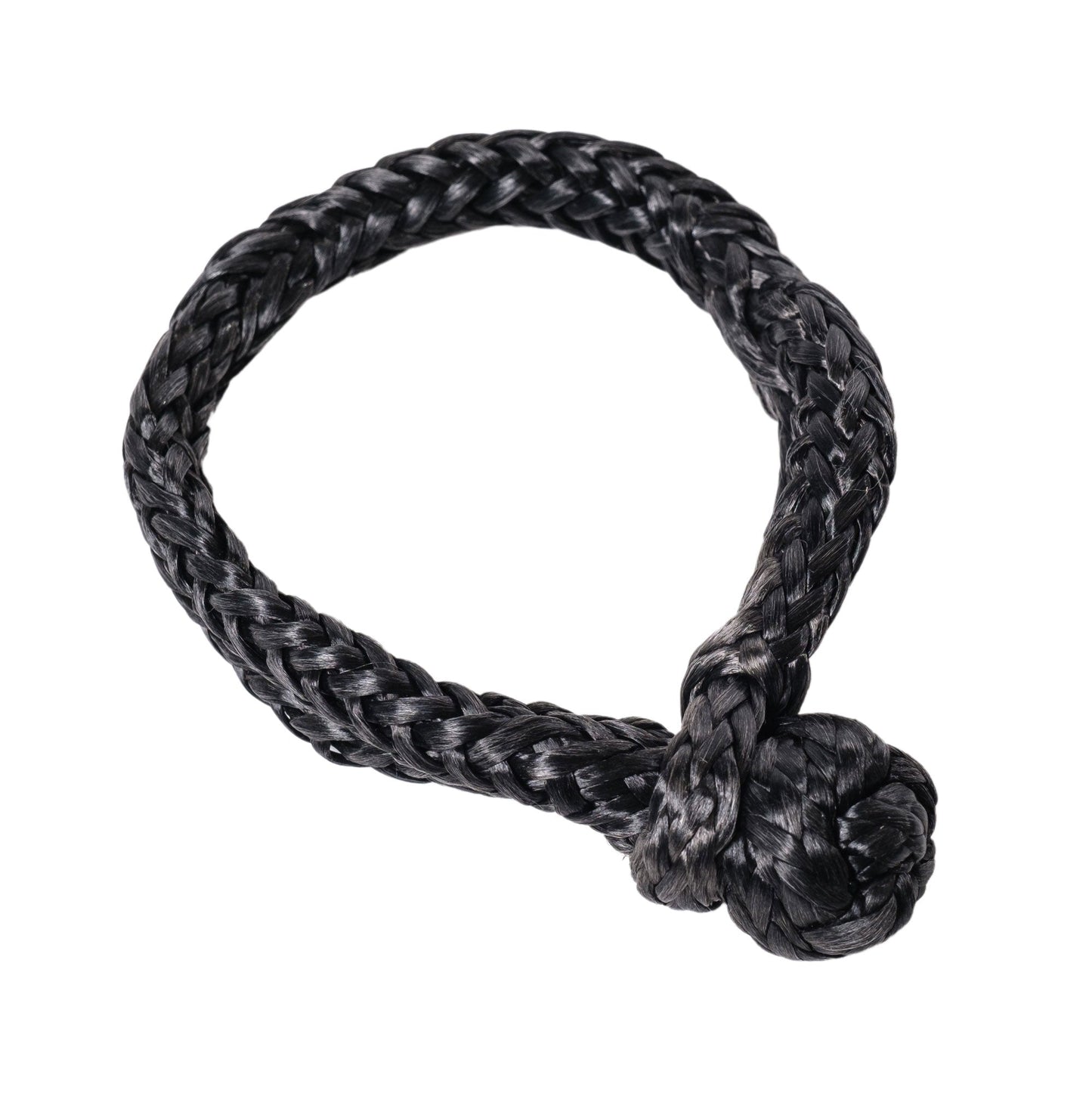 Soft Shackle Key Ring