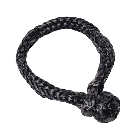 Soft Shackle Key Ring