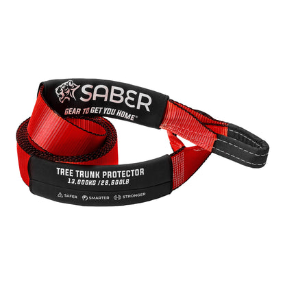 13,000KG 5M Tree Trunk Protector
