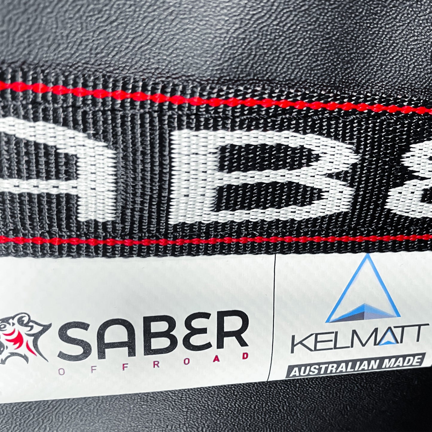 Ultimate Recovery Gear Bag - Australian Made