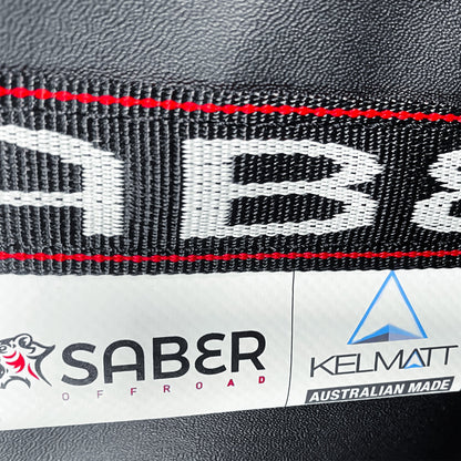 Ultimate Recovery Gear Bag - Australian Made