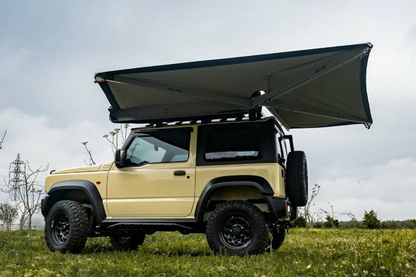 270° SHADOW AWNING (COMPACT 2 METER)