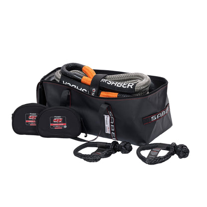 22K Heavy Duty Kinetic Recovery Kit