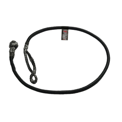 24,500KG HDX SaberPro Technora Bound Soft Shackle - Long