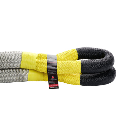 50,000KG 12M Kinetic Recovery Rope