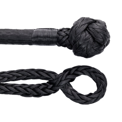 60,000KG HDX SaberPro Technora Bound Soft Shackle