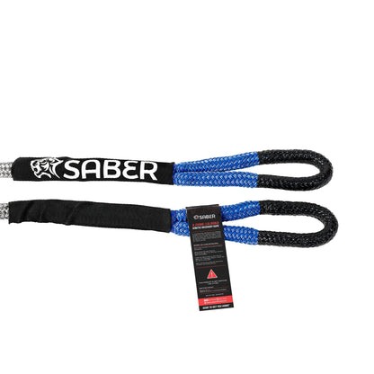 8,200KG 9M Kinetic Recovery Rope & Bag