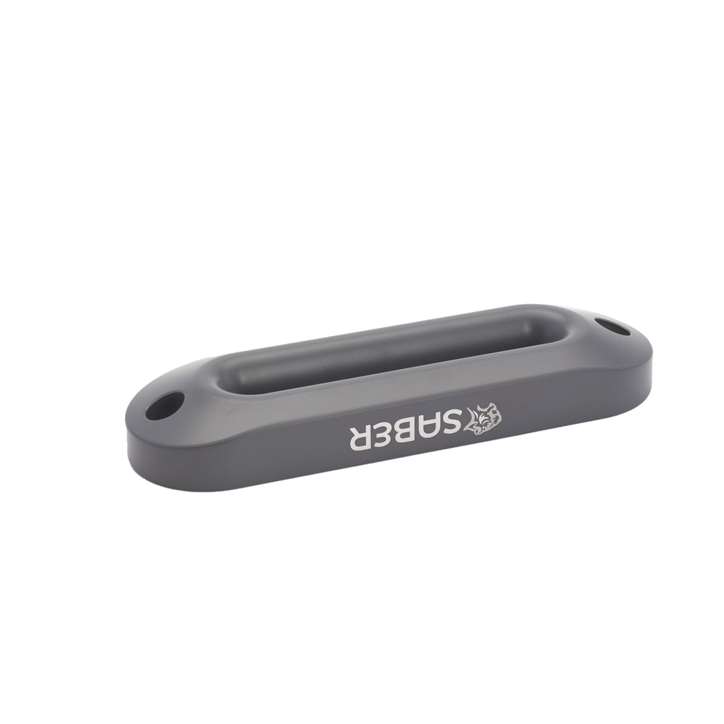 Chunky Hawse Fairlead- Grey