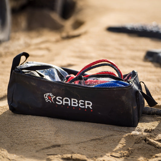 Clear Top Gear Bag
