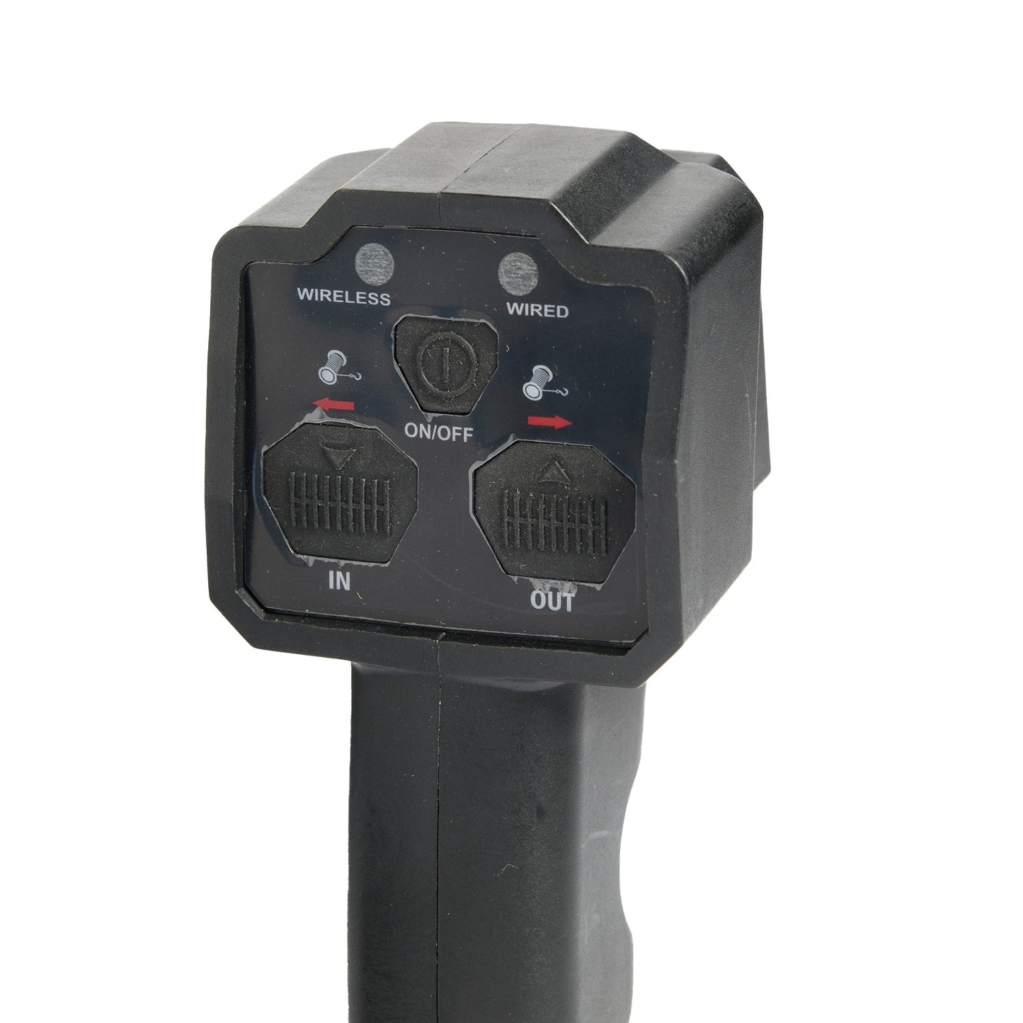 Select Series 12,000lbs Winch