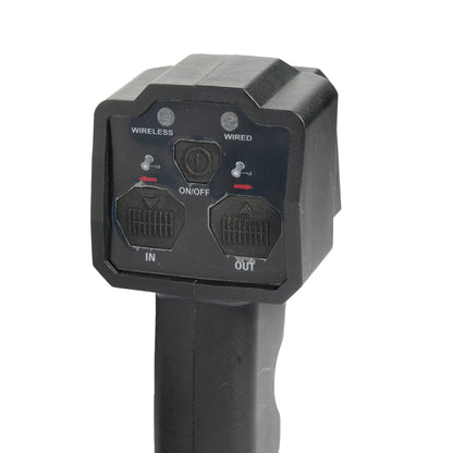 Select Series 12,000lbs Winch
