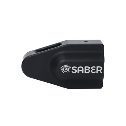7075 The Wedge - Cerakote Black