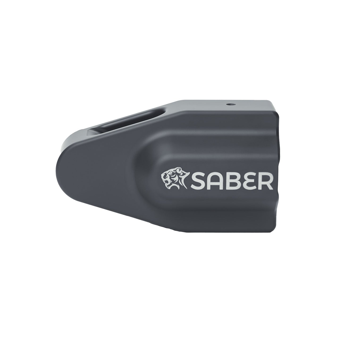 7075 The Wedge - Cerakote Grey