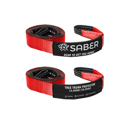 13,000KG 5M Tree Trunk Protector