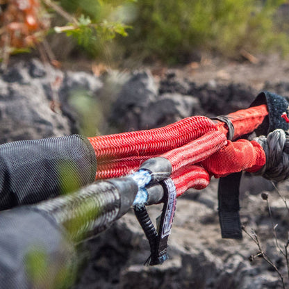 15,000KG SaberPro 3M Utility Rope