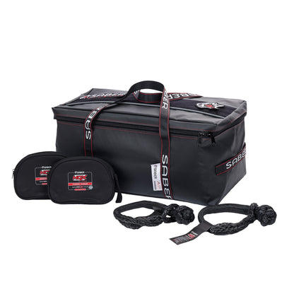22K Heavy Duty Kinetic Recovery Kit