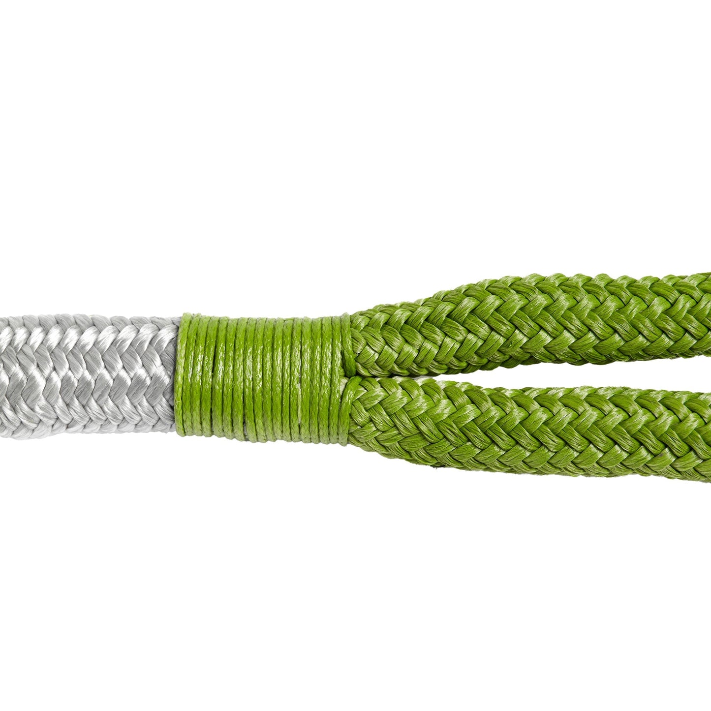 4,000KG 9M Kinetic Recovery Rope & Bag