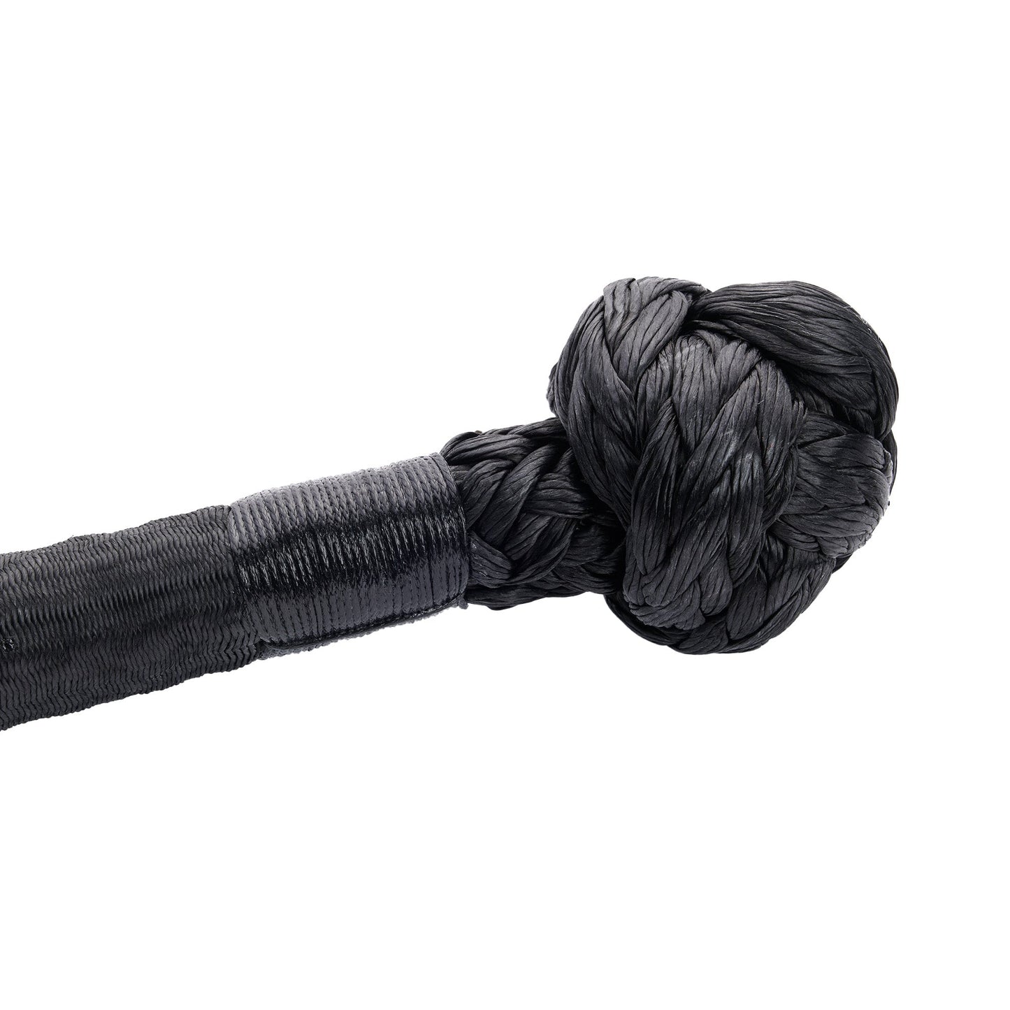 60,000KG HDX SaberPro Technora Bound Soft Shackle