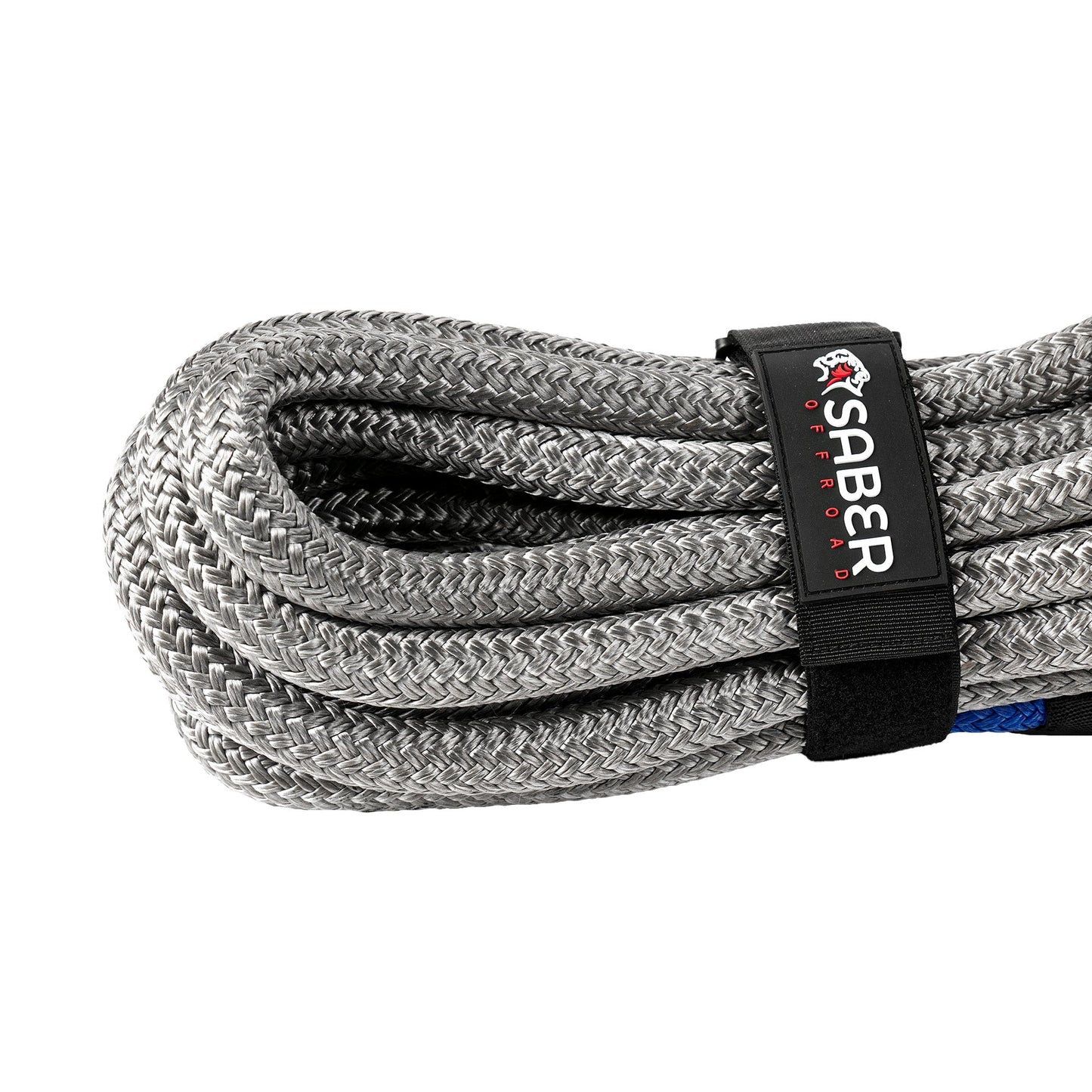 8,200KG 9M Kinetic Recovery Rope & Bag