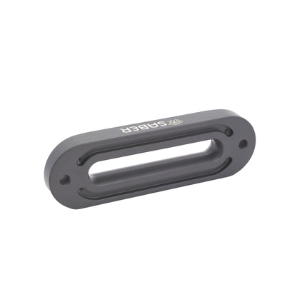 Chunky Hawse Fairlead- Grey