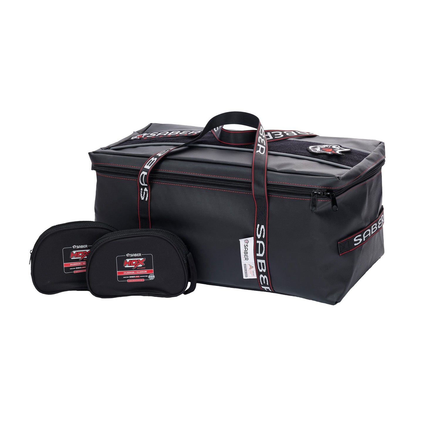 22K Heavy Duty Kinetic Recovery Kit